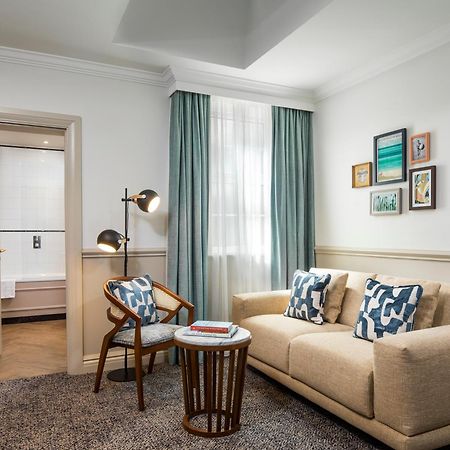 The White Horses By Everly Hotels Collection Hove Extérieur photo