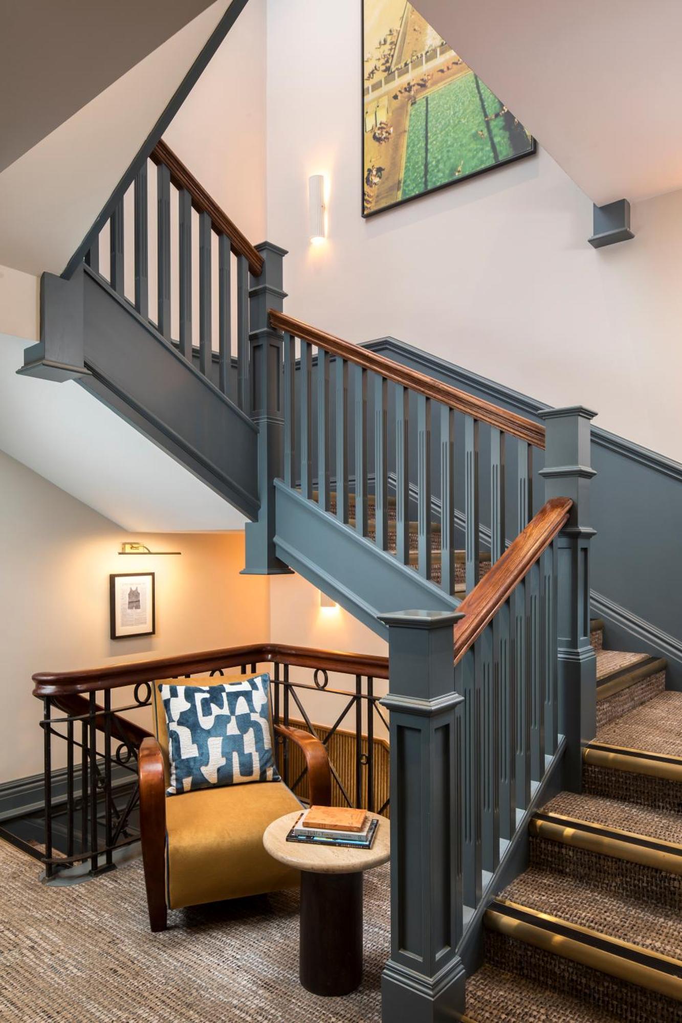 The White Horses By Everly Hotels Collection Hove Extérieur photo