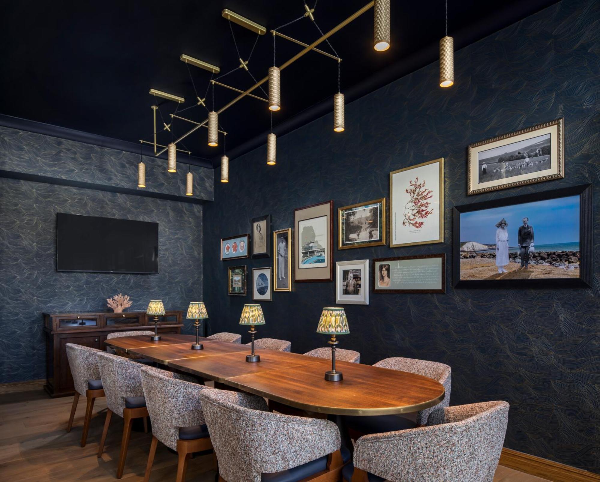 The White Horses By Everly Hotels Collection Hove Extérieur photo