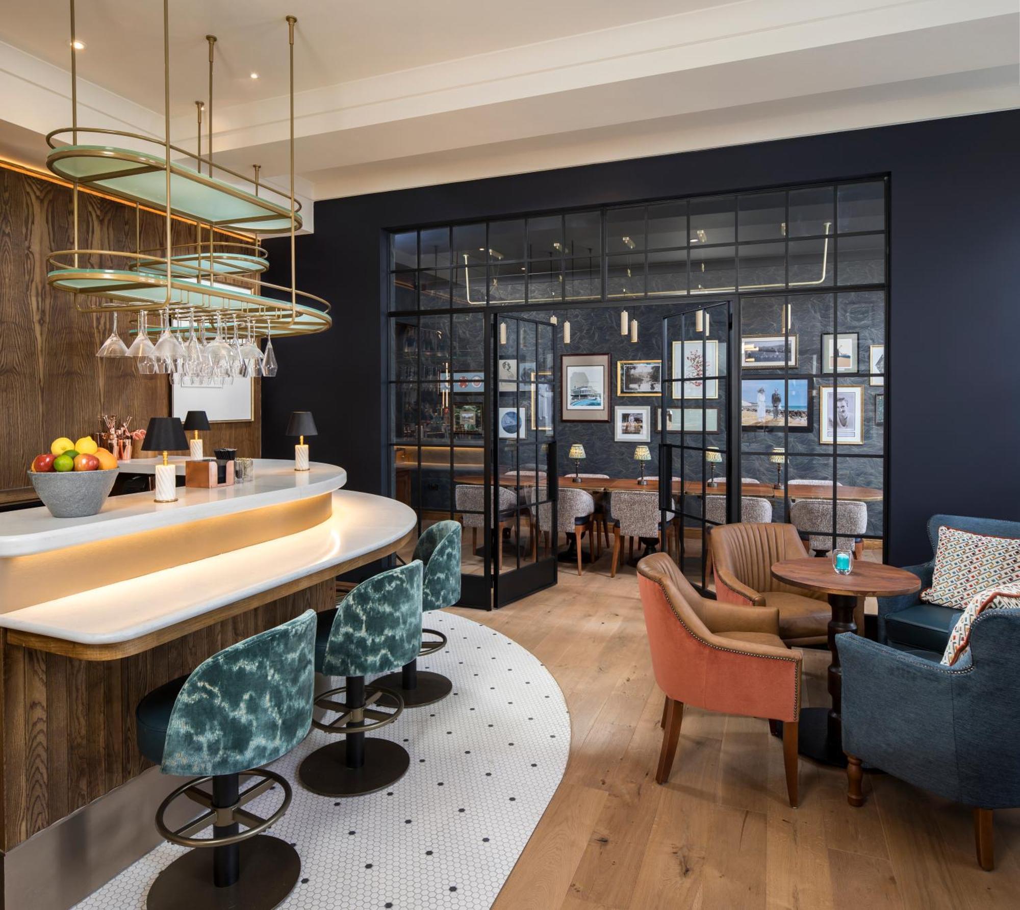 The White Horses By Everly Hotels Collection Hove Extérieur photo