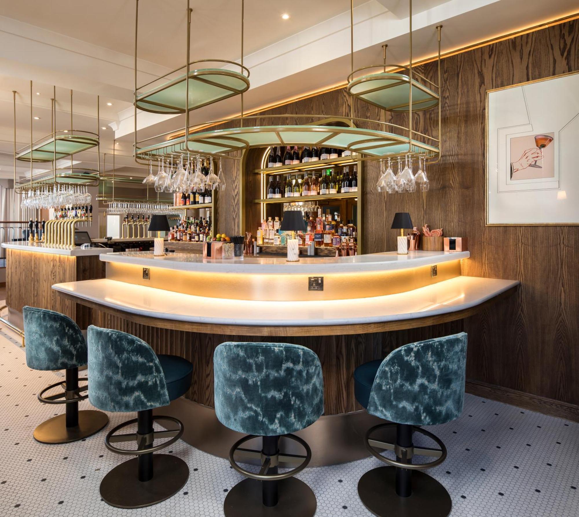 The White Horses By Everly Hotels Collection Hove Extérieur photo