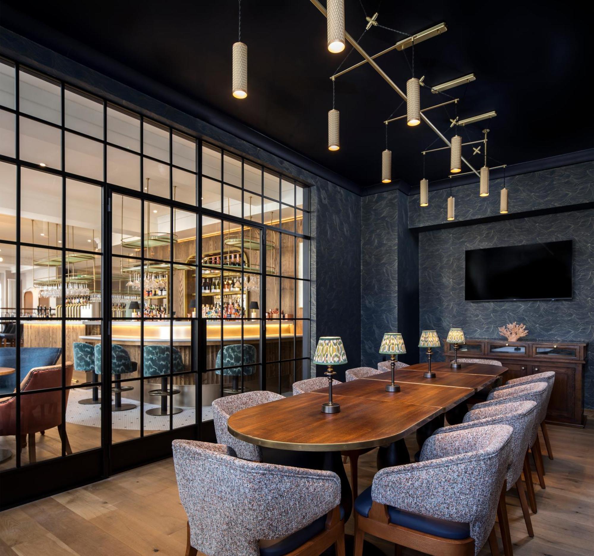 The White Horses By Everly Hotels Collection Hove Extérieur photo