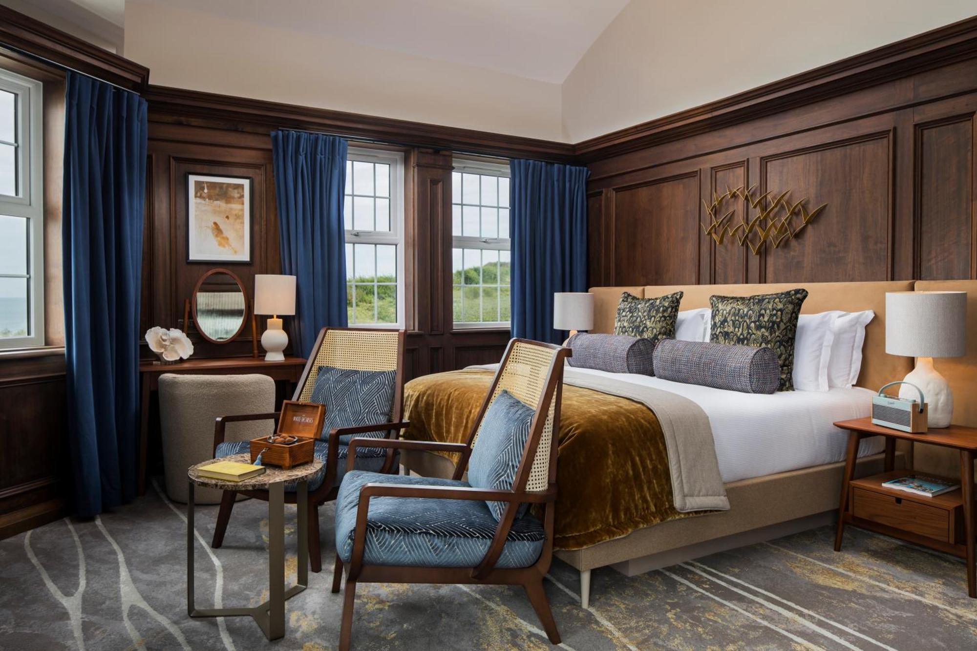 The White Horses By Everly Hotels Collection Hove Extérieur photo