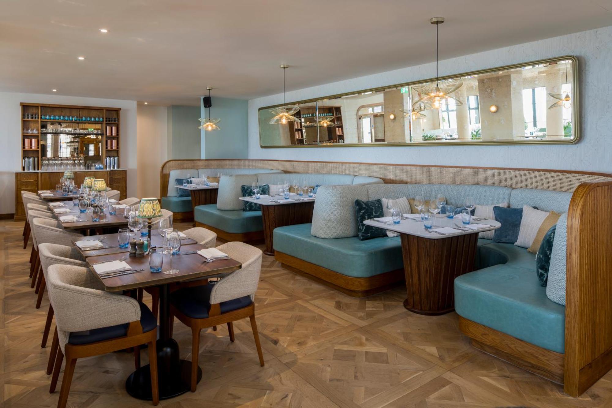 The White Horses By Everly Hotels Collection Hove Extérieur photo
