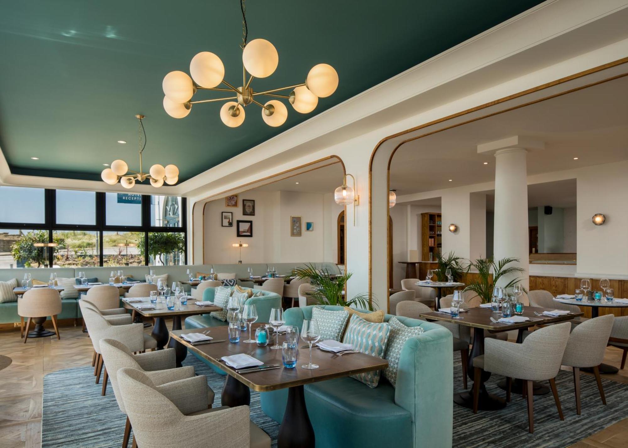 The White Horses By Everly Hotels Collection Hove Extérieur photo