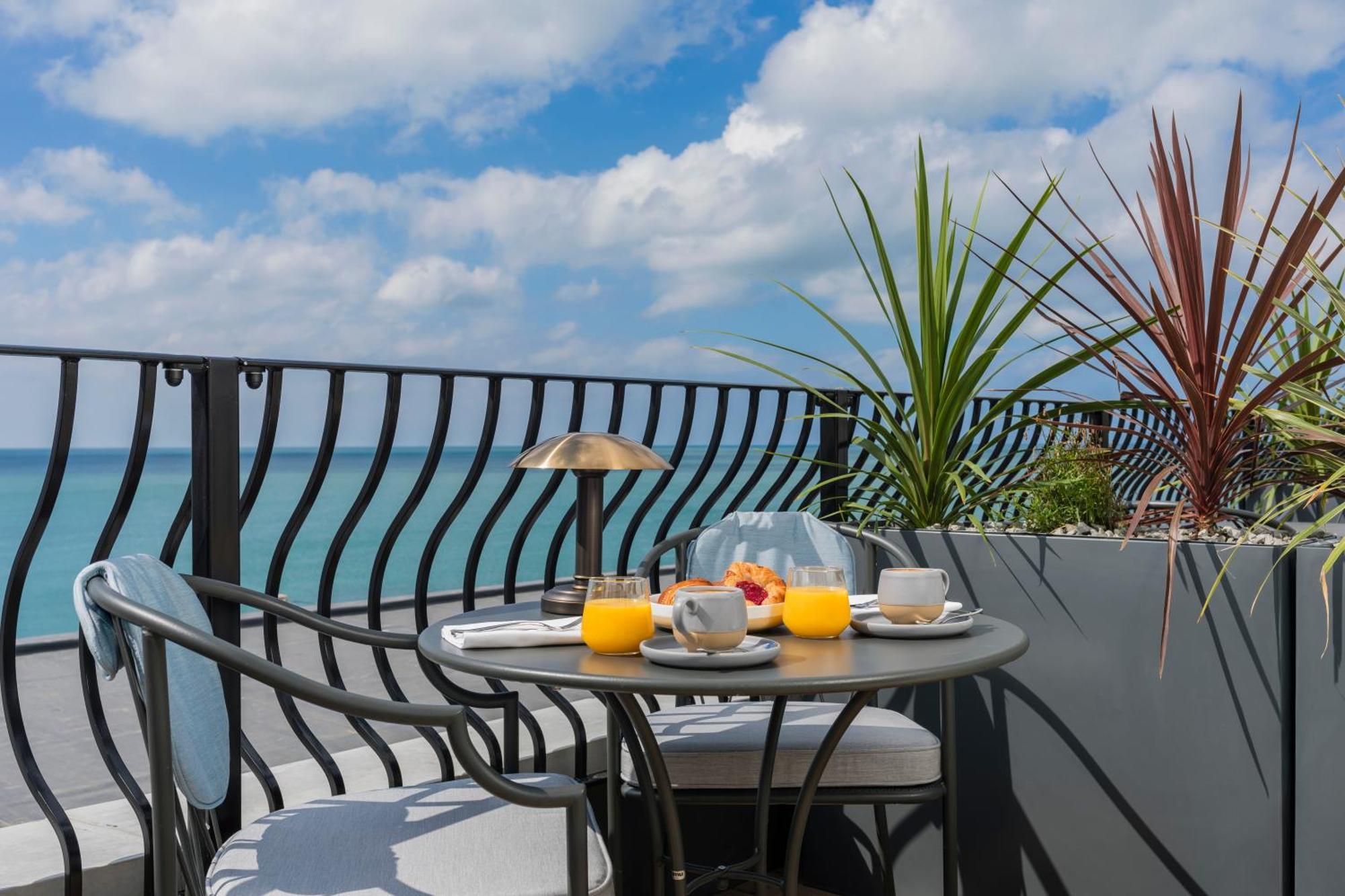 The White Horses By Everly Hotels Collection Hove Extérieur photo