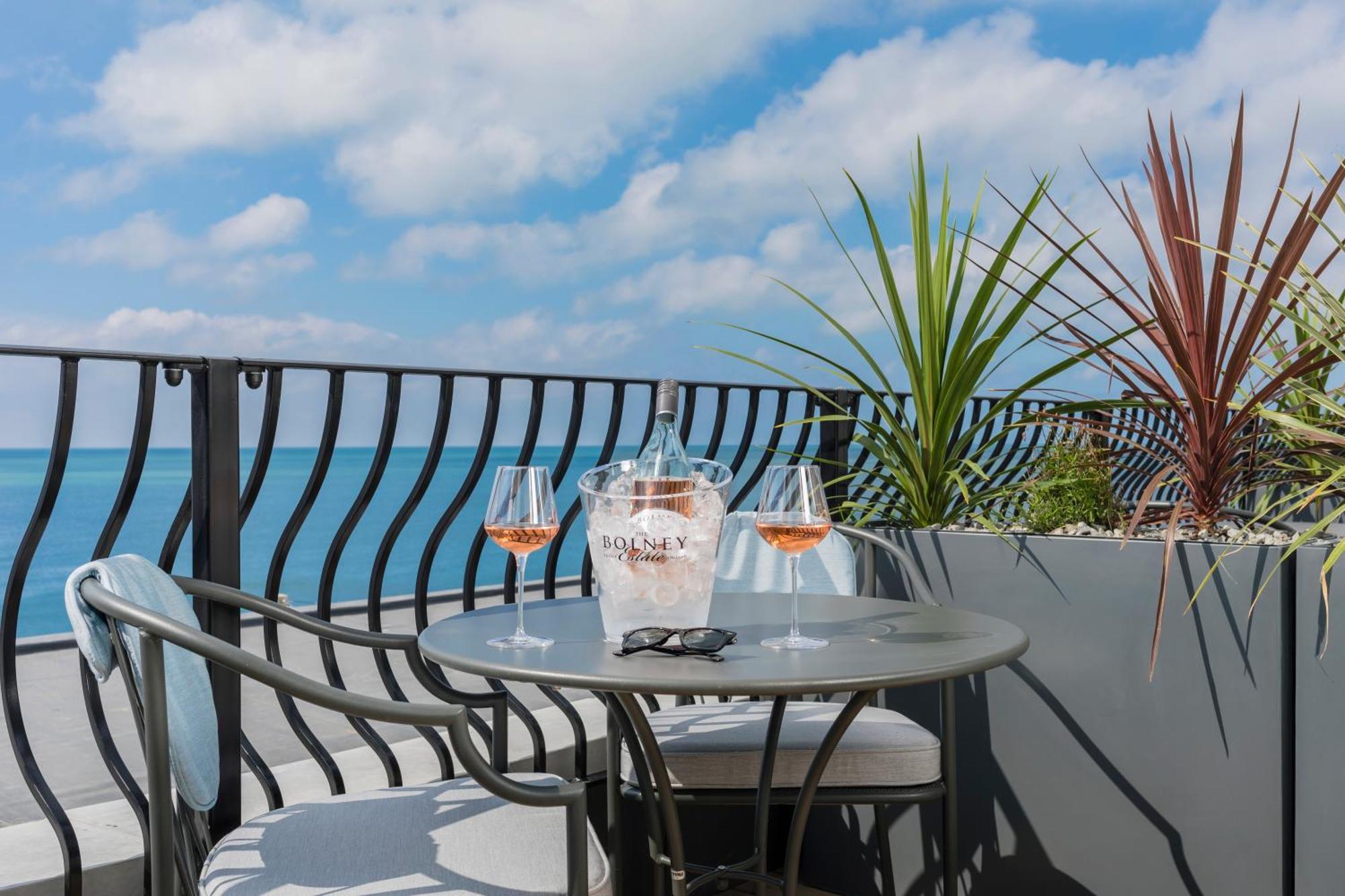The White Horses By Everly Hotels Collection Hove Extérieur photo