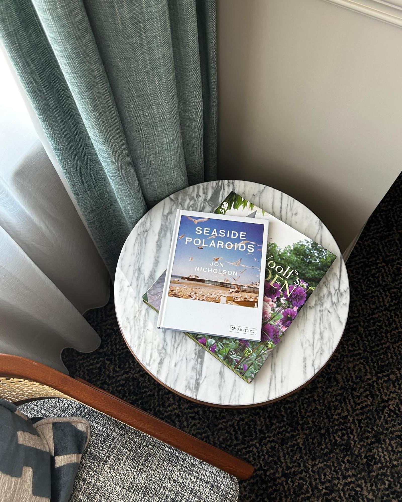 The White Horses By Everly Hotels Collection Hove Extérieur photo