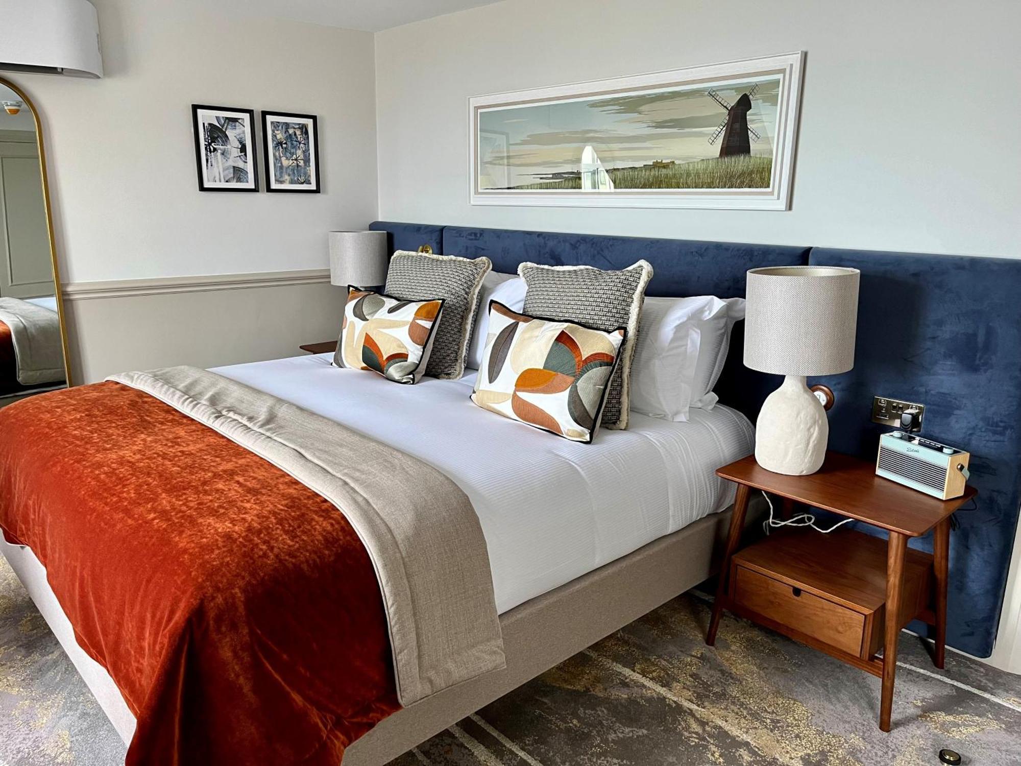 The White Horses By Everly Hotels Collection Hove Extérieur photo