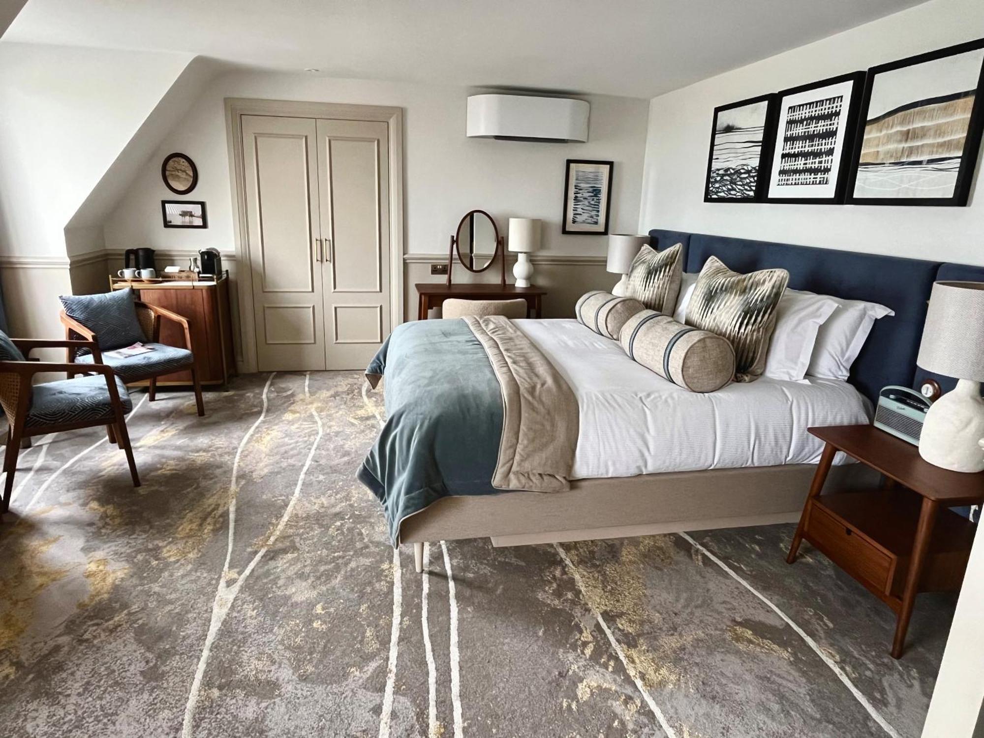 The White Horses By Everly Hotels Collection Hove Extérieur photo