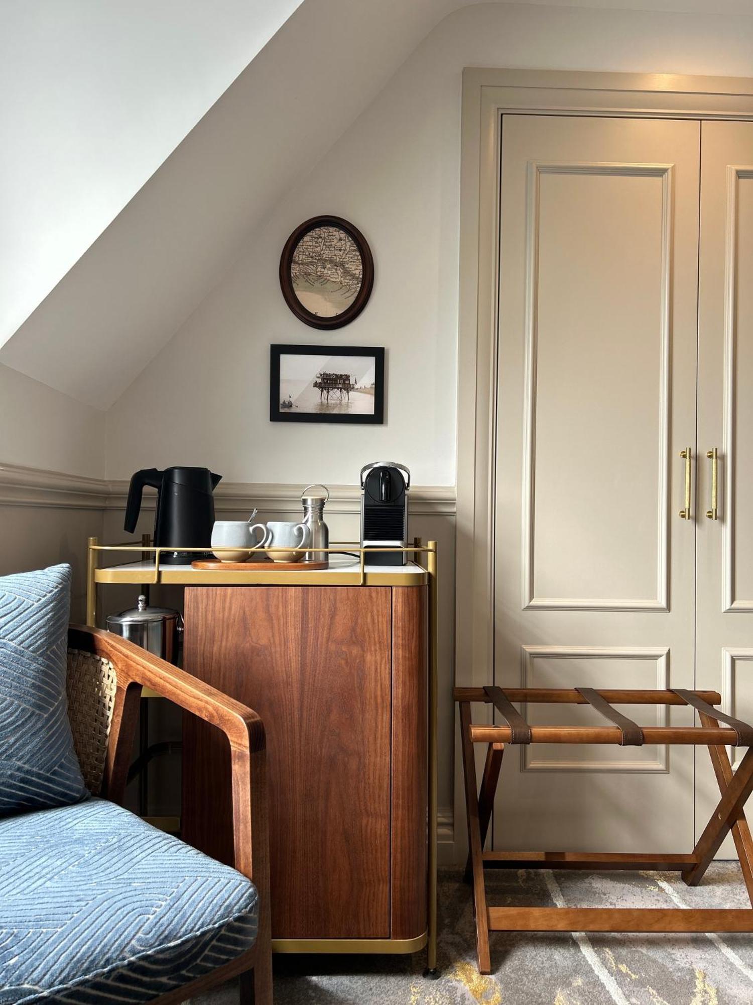The White Horses By Everly Hotels Collection Hove Extérieur photo