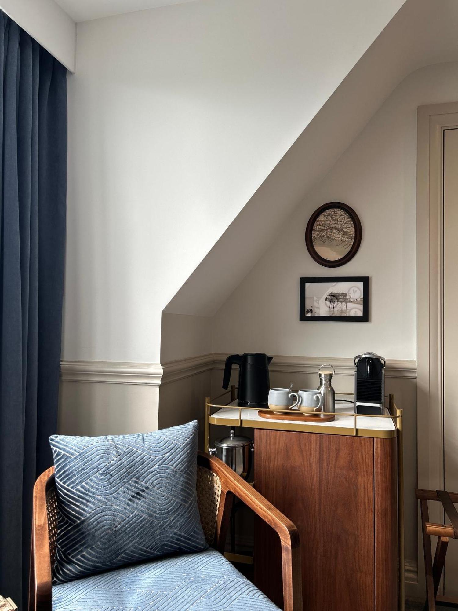 The White Horses By Everly Hotels Collection Hove Extérieur photo