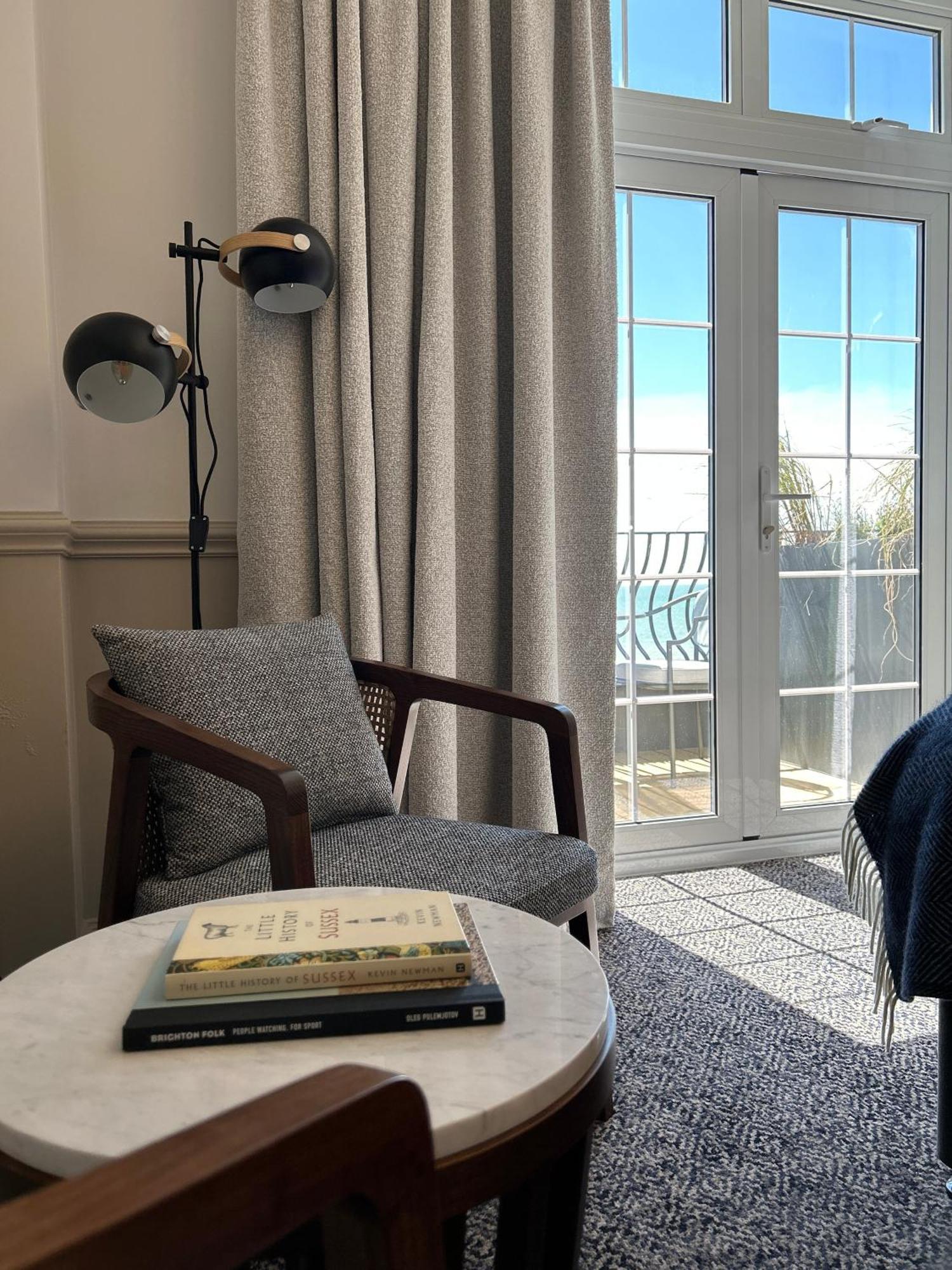 The White Horses By Everly Hotels Collection Hove Extérieur photo