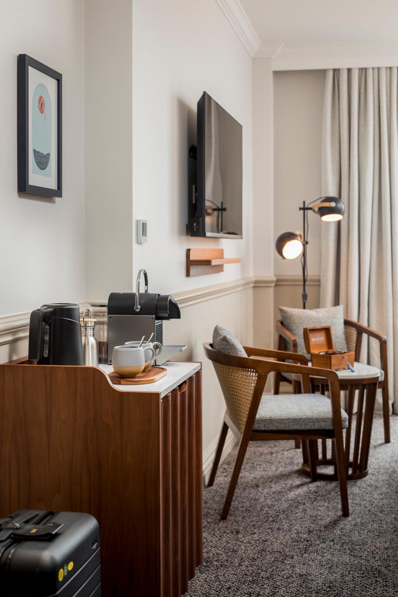 The White Horses By Everly Hotels Collection Hove Extérieur photo