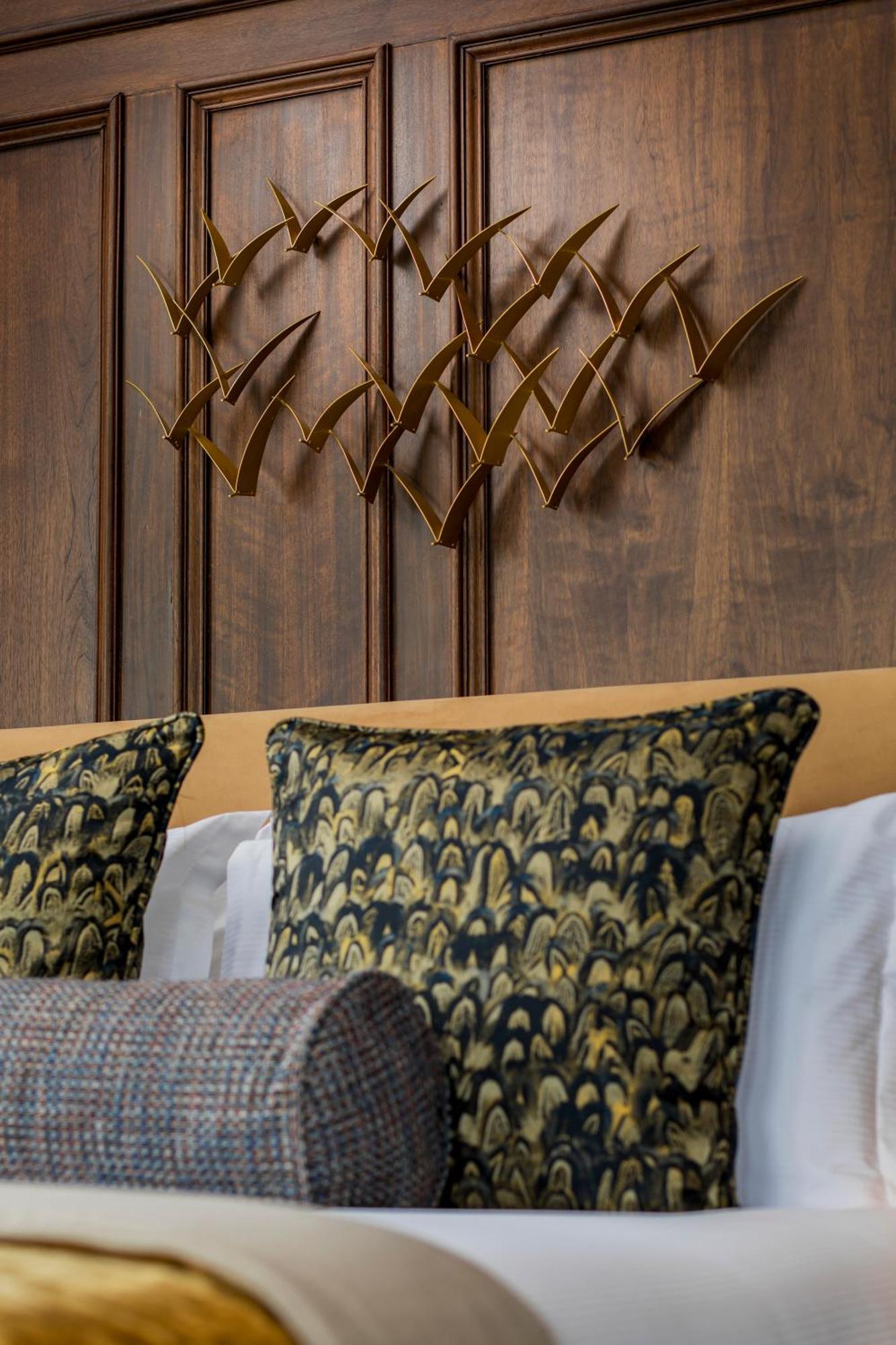 The White Horses By Everly Hotels Collection Hove Extérieur photo