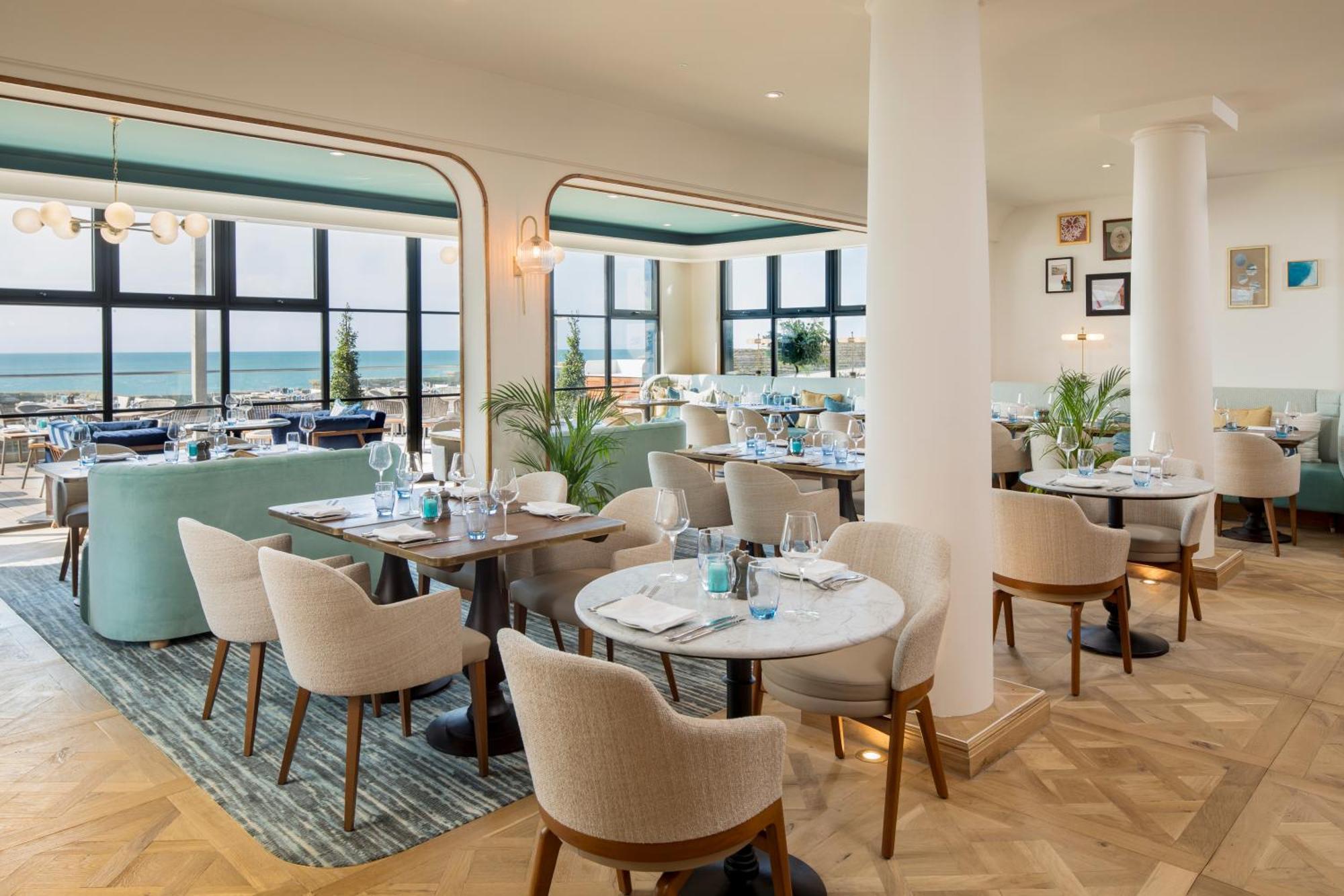 The White Horses By Everly Hotels Collection Hove Extérieur photo