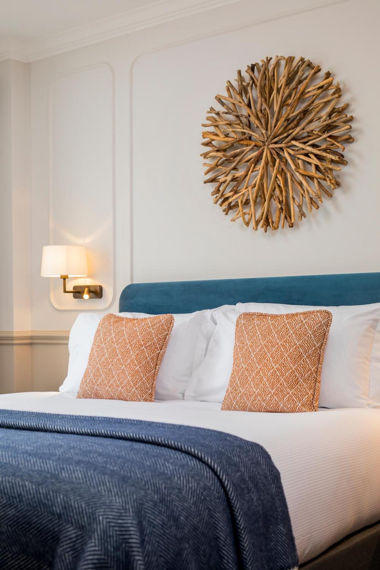 The White Horses By Everly Hotels Collection Hove Extérieur photo