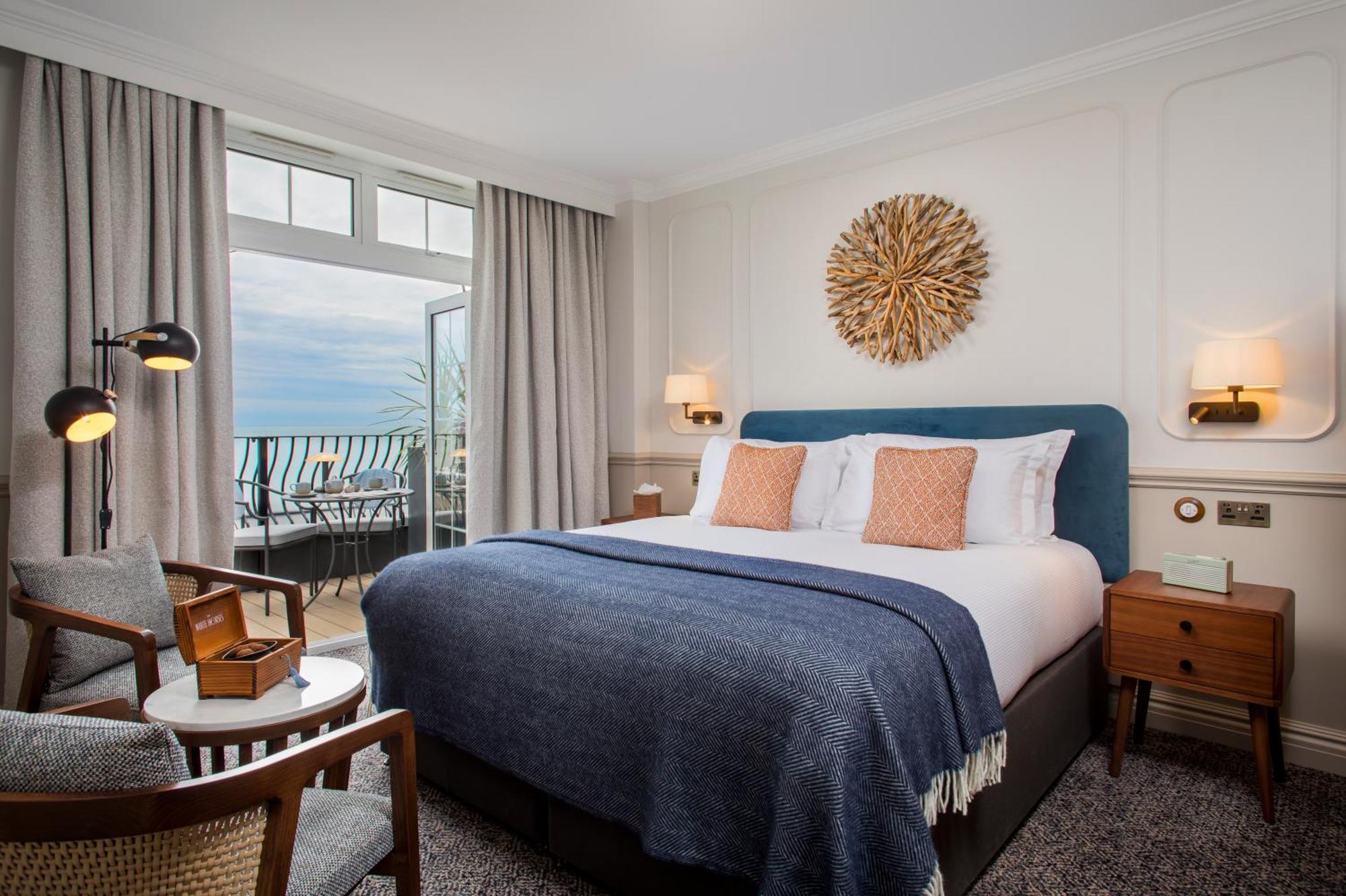 The White Horses By Everly Hotels Collection Hove Extérieur photo