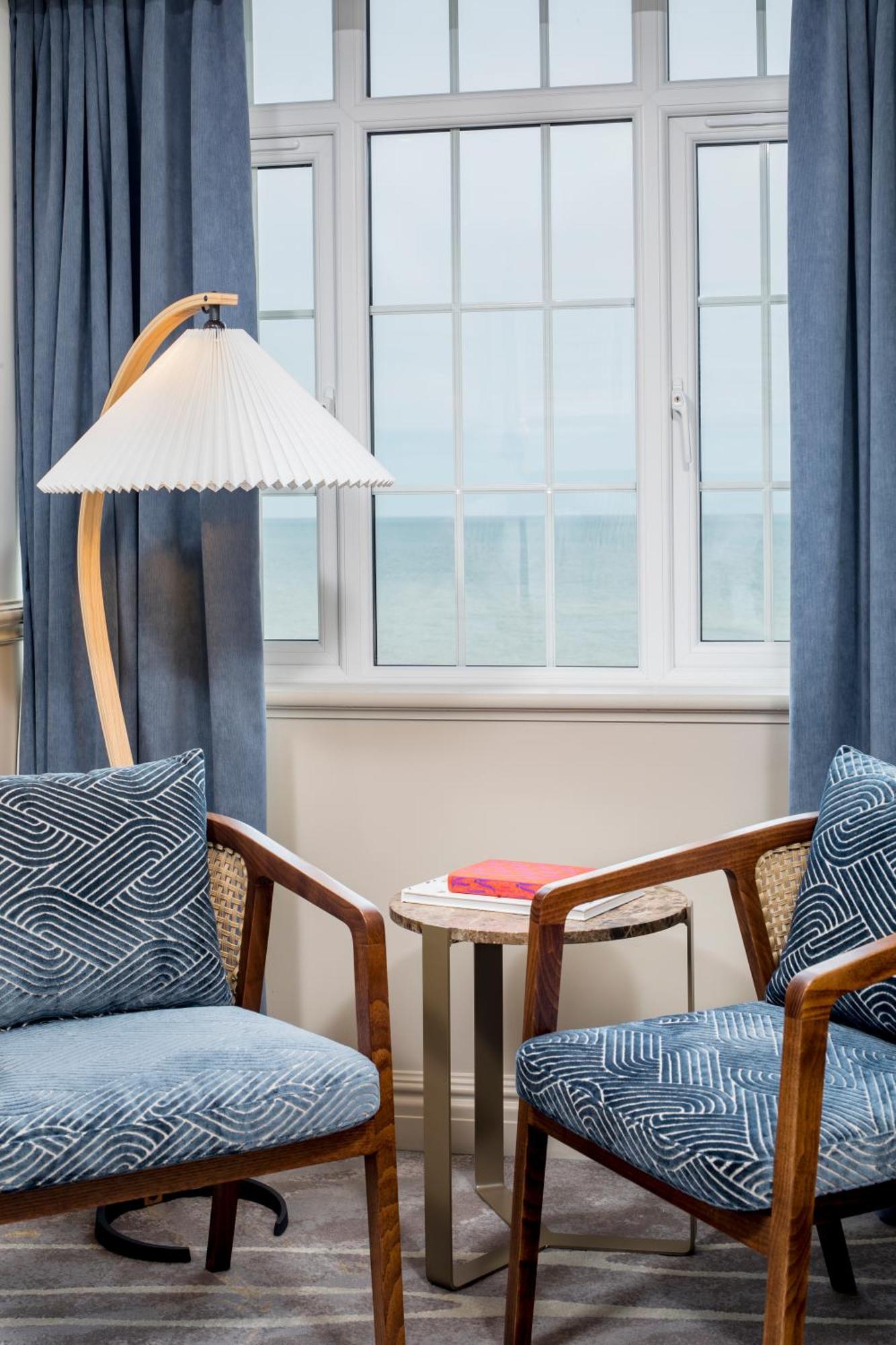 The White Horses By Everly Hotels Collection Hove Extérieur photo