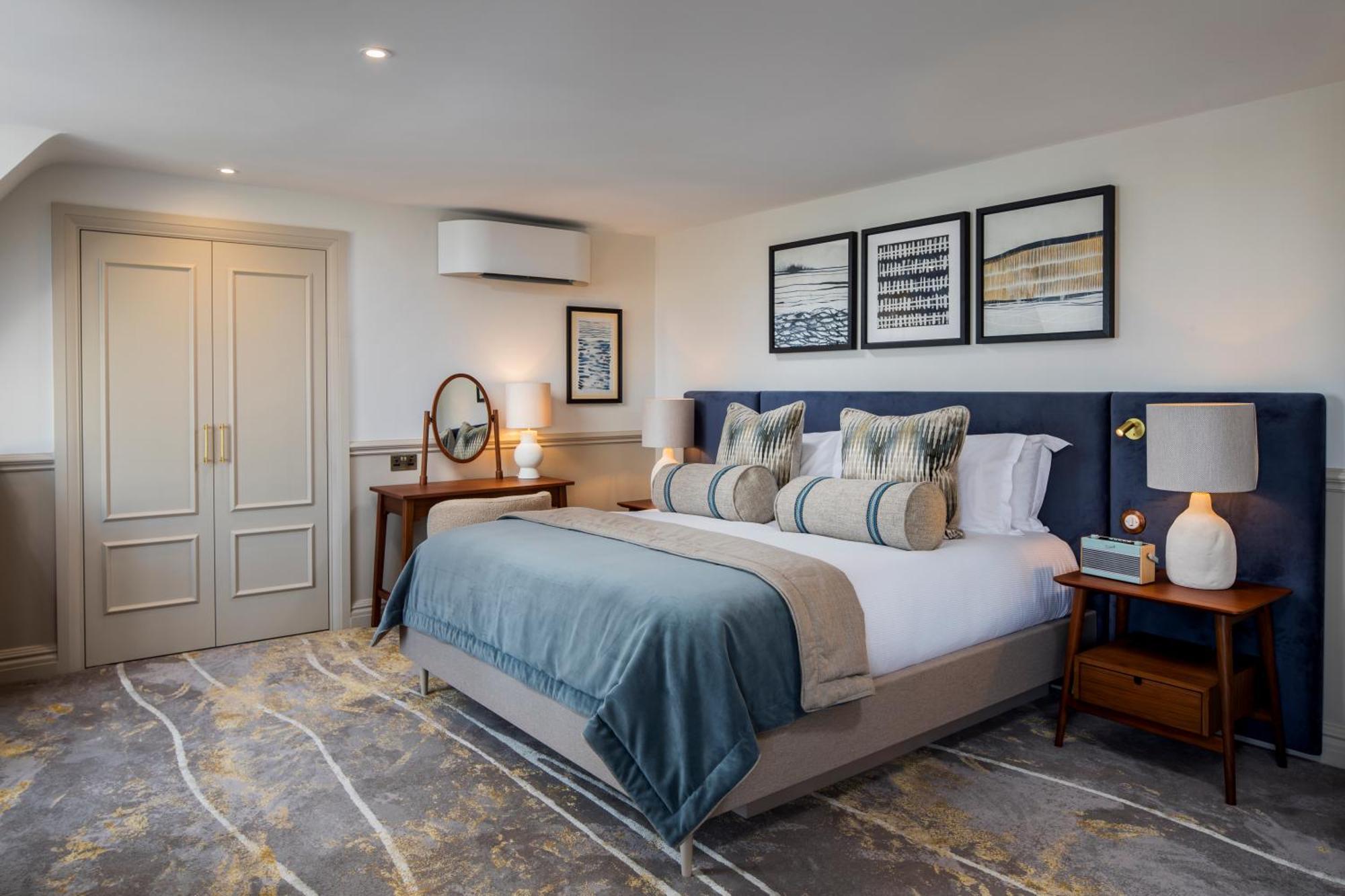 The White Horses By Everly Hotels Collection Hove Extérieur photo