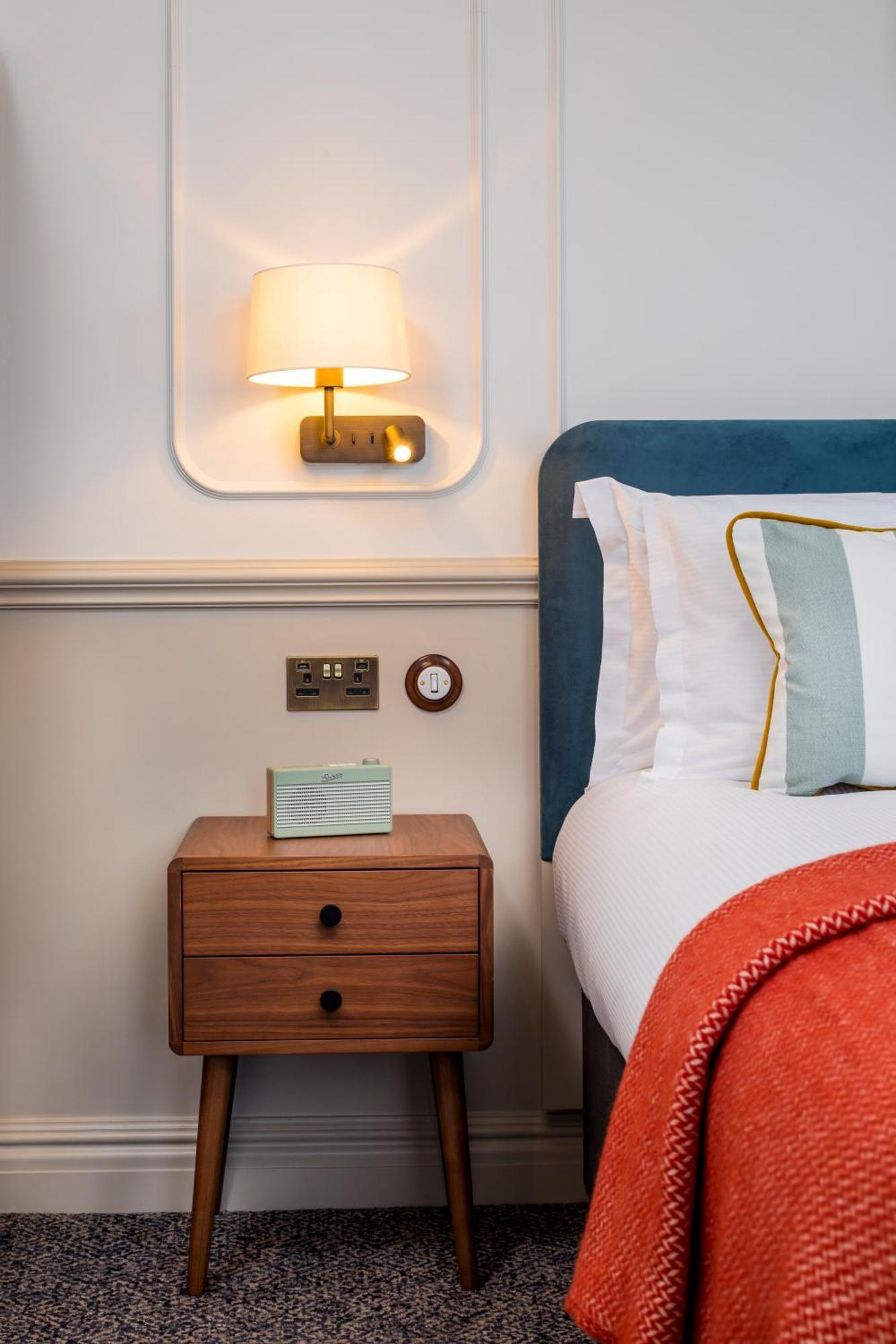 The White Horses By Everly Hotels Collection Hove Extérieur photo