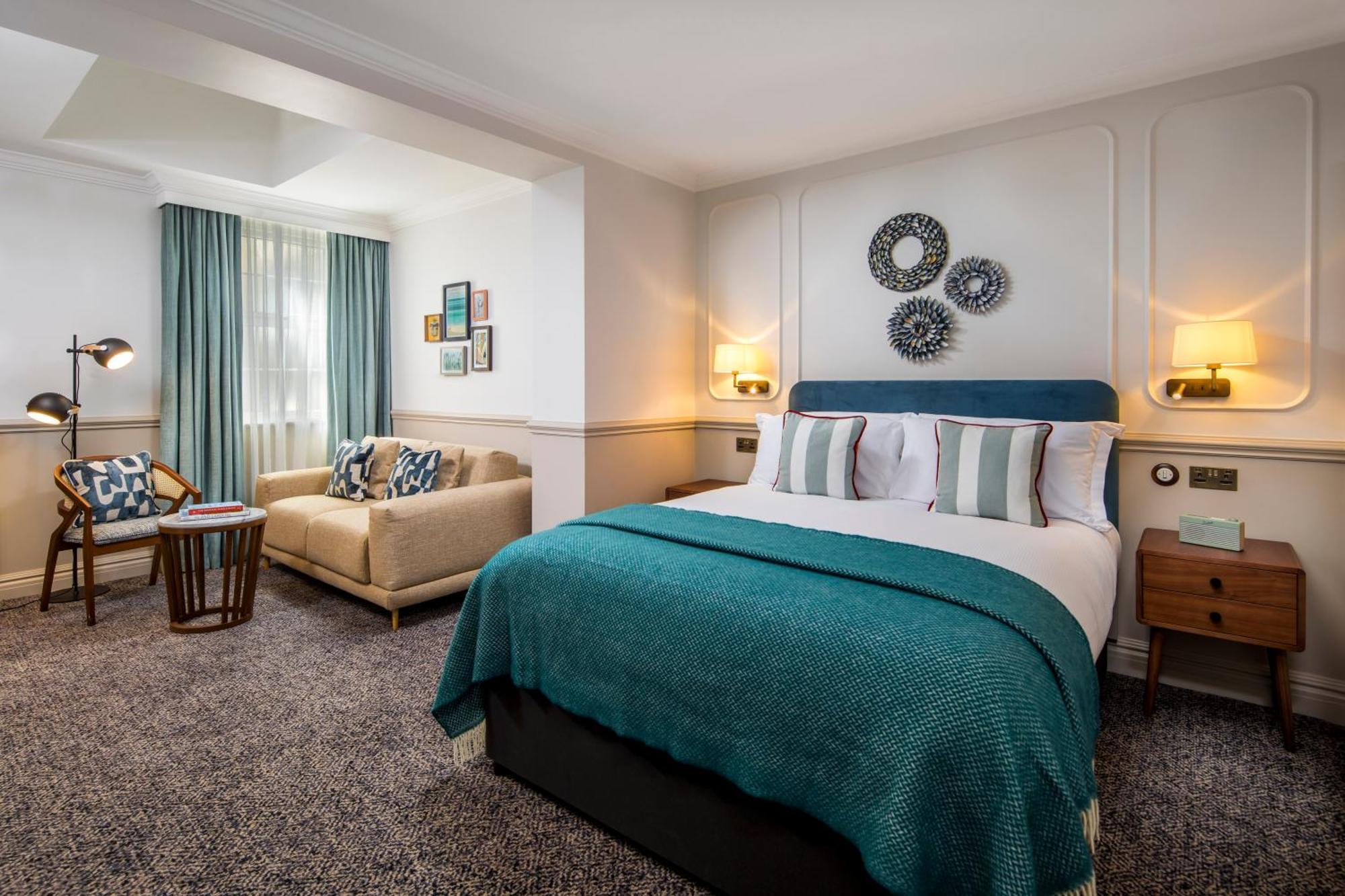The White Horses By Everly Hotels Collection Hove Extérieur photo