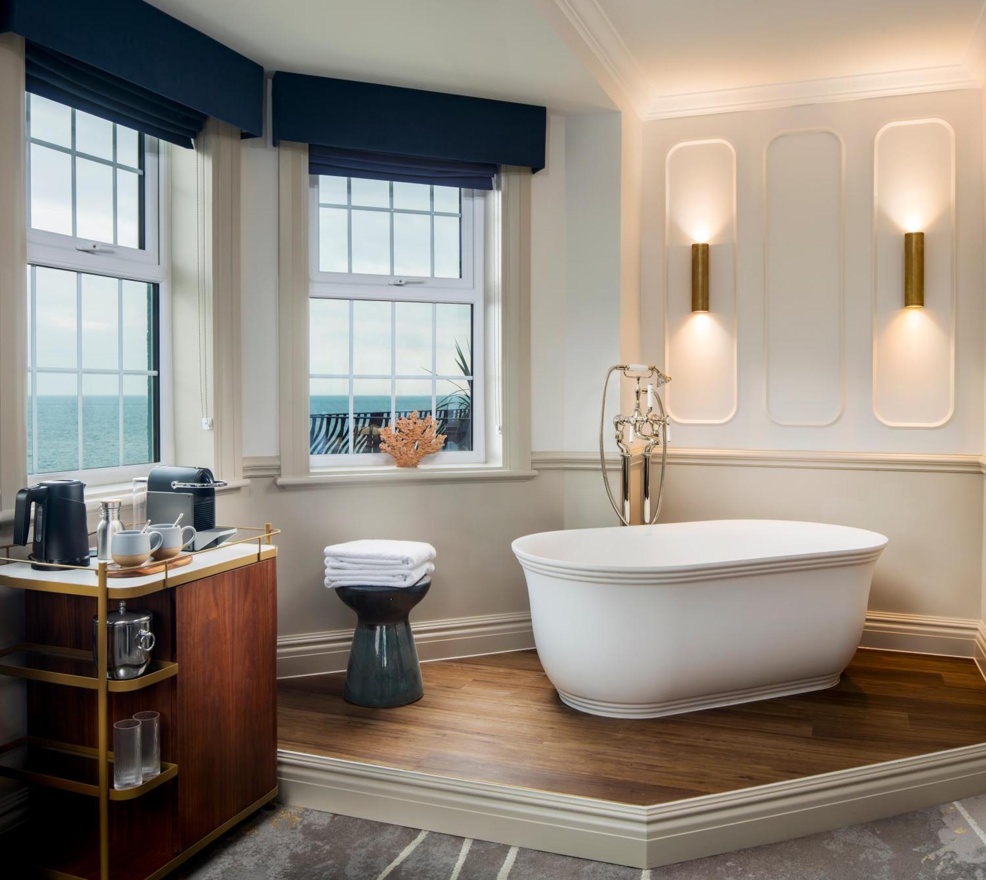 The White Horses By Everly Hotels Collection Hove Extérieur photo