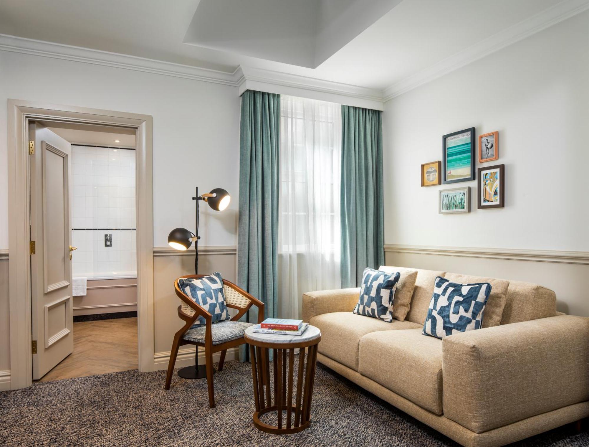 The White Horses By Everly Hotels Collection Hove Extérieur photo