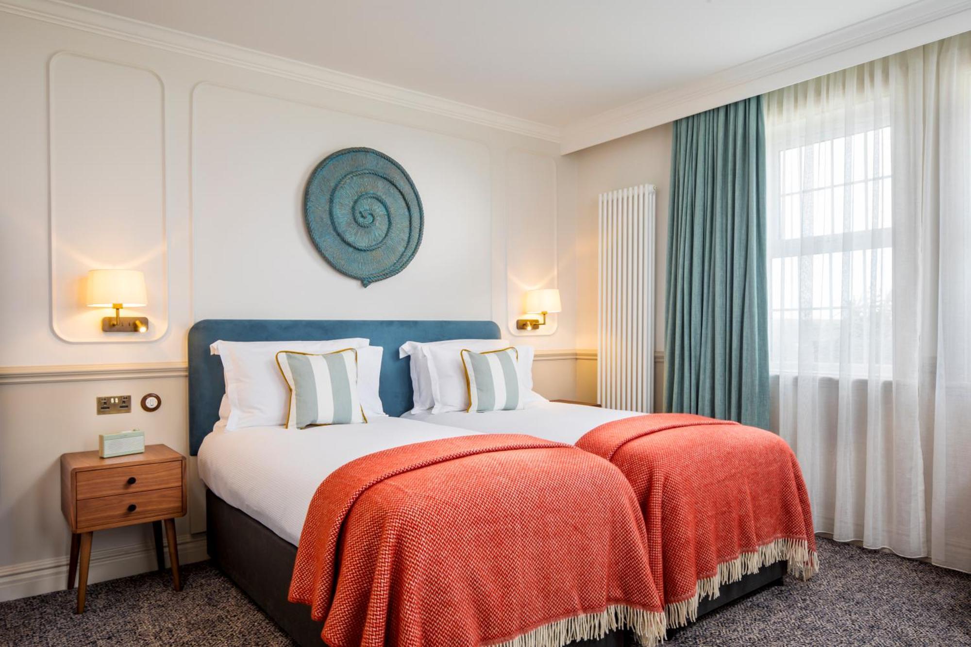 The White Horses By Everly Hotels Collection Hove Extérieur photo