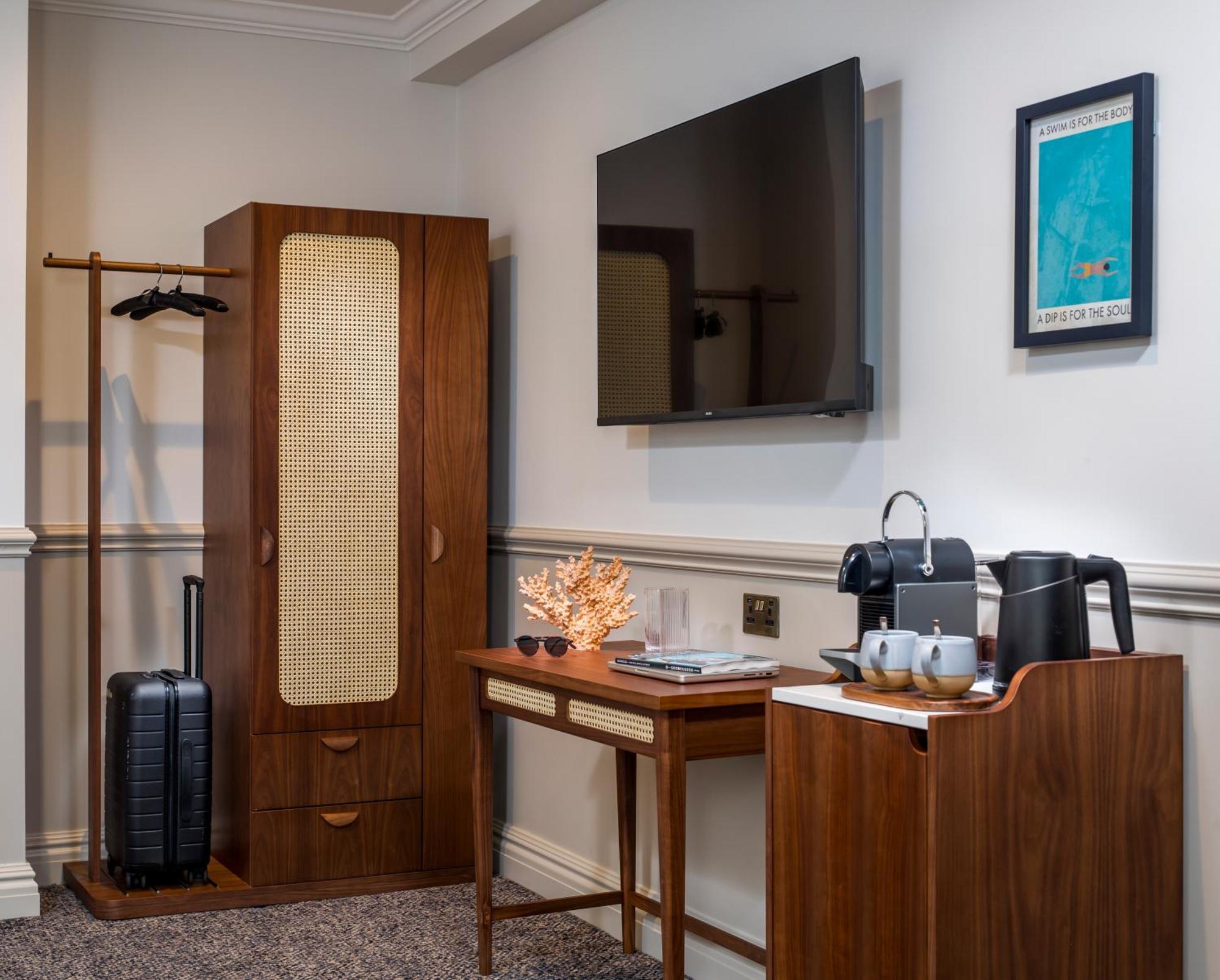 The White Horses By Everly Hotels Collection Hove Extérieur photo