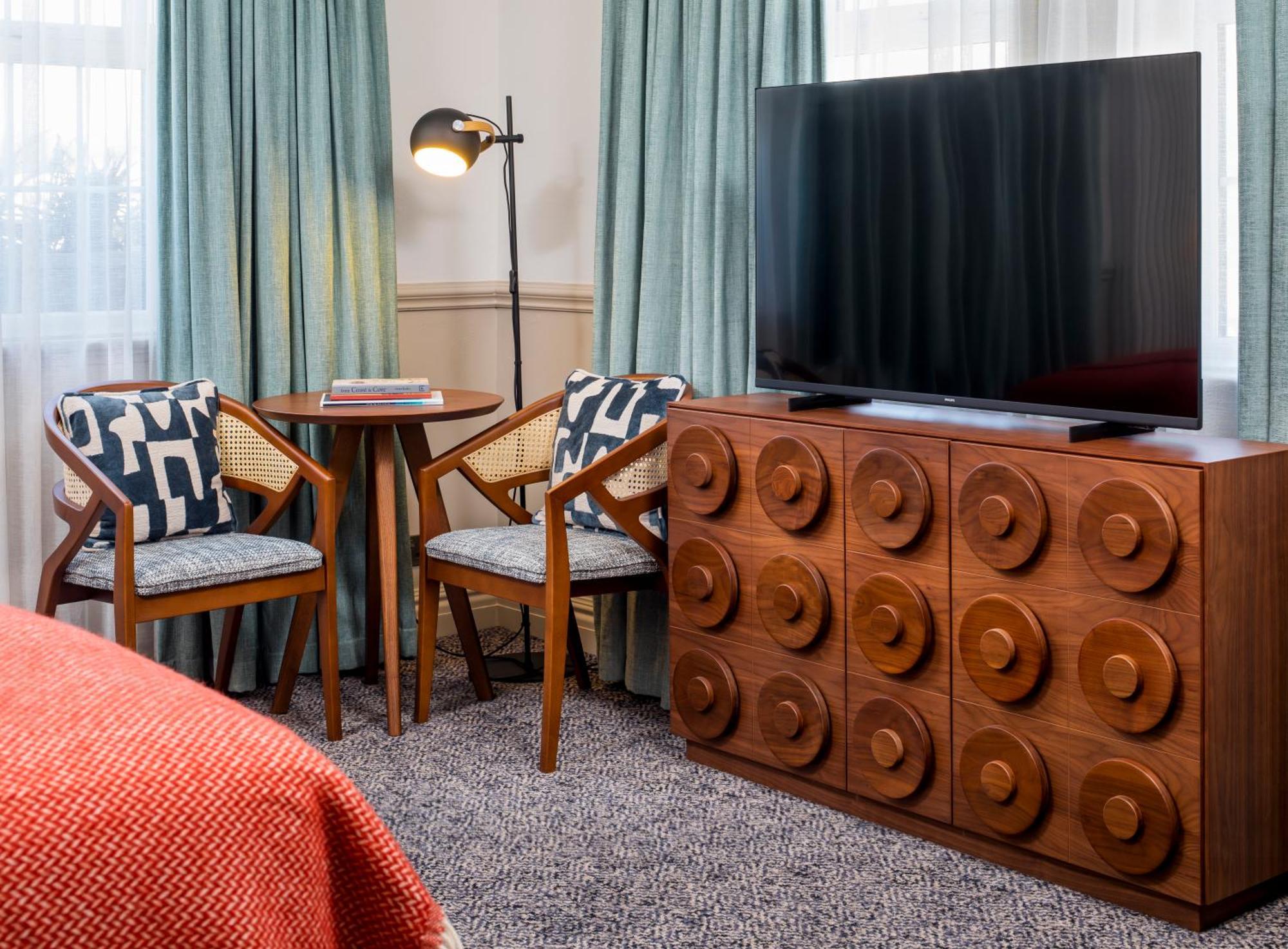 The White Horses By Everly Hotels Collection Hove Extérieur photo