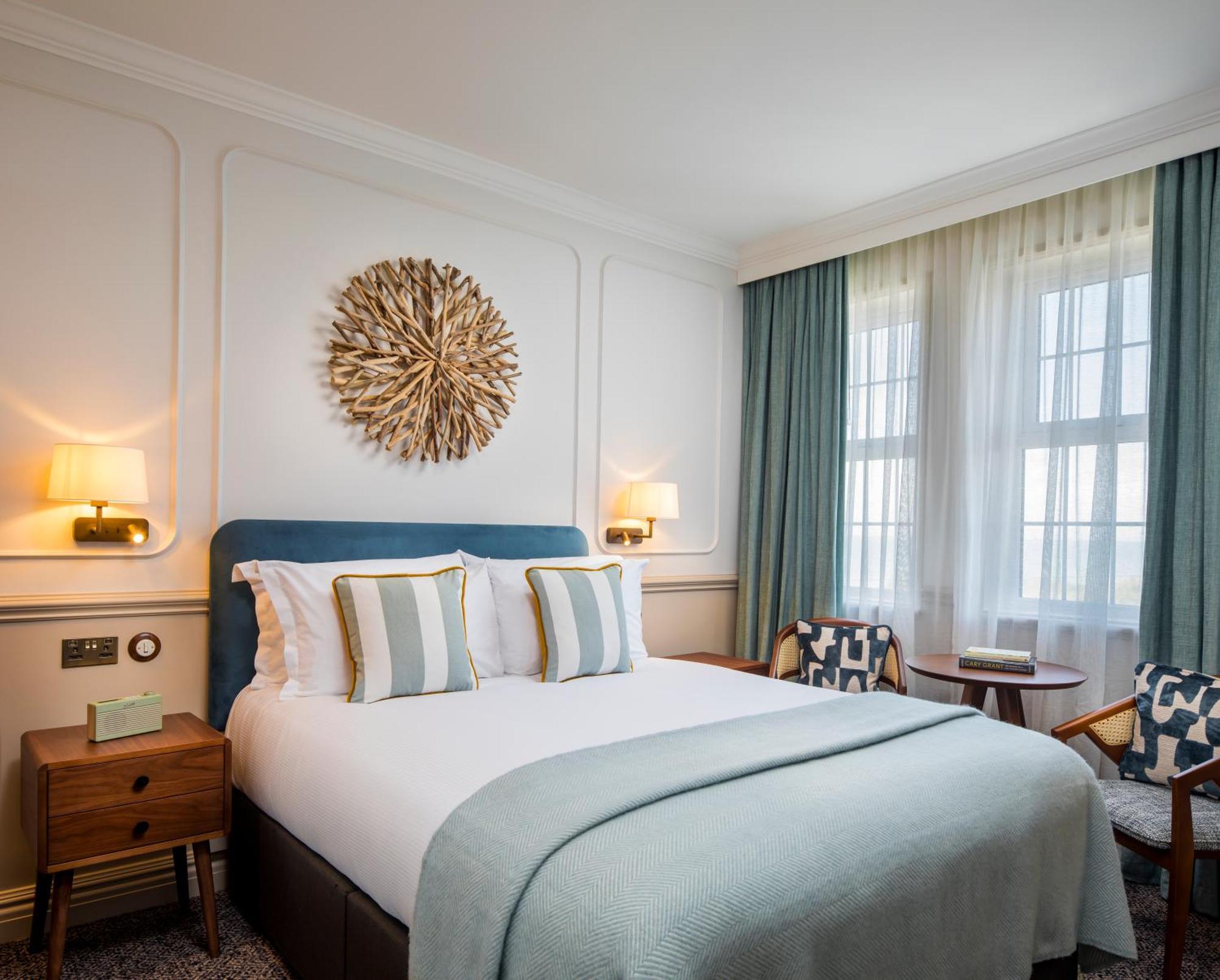 The White Horses By Everly Hotels Collection Hove Extérieur photo