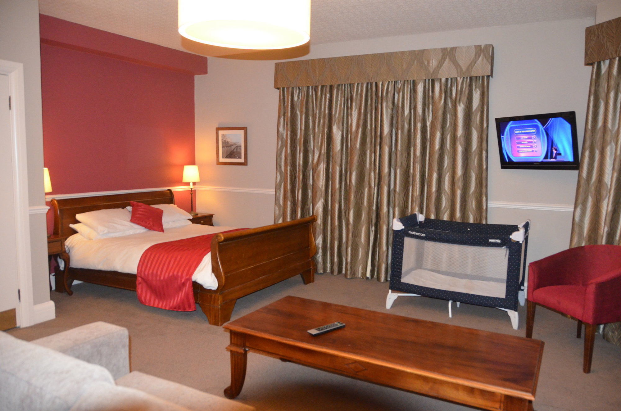 The White Horses By Everly Hotels Collection Hove Extérieur photo