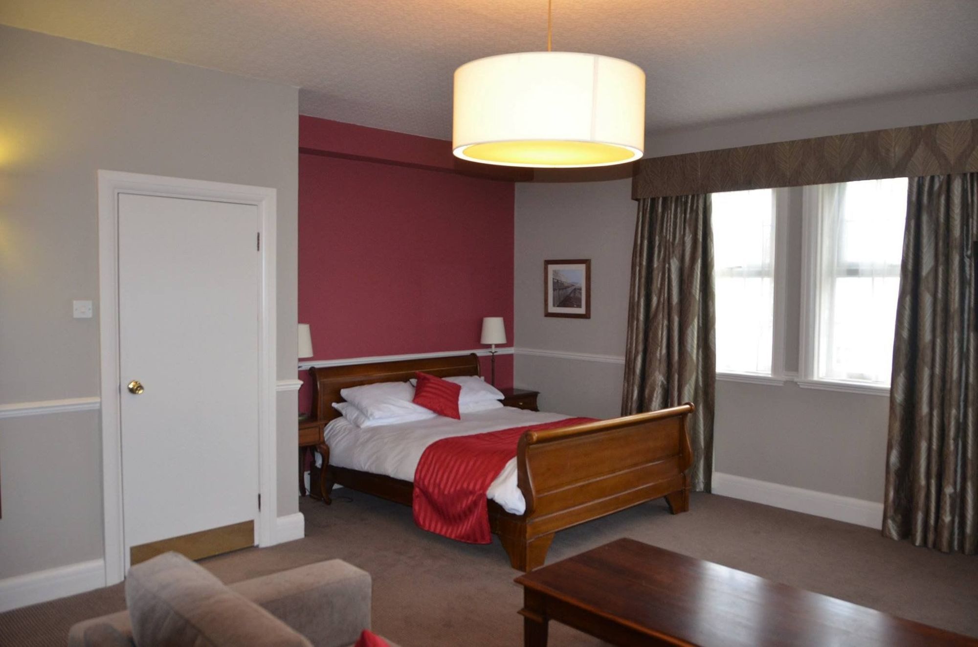 The White Horses By Everly Hotels Collection Hove Extérieur photo