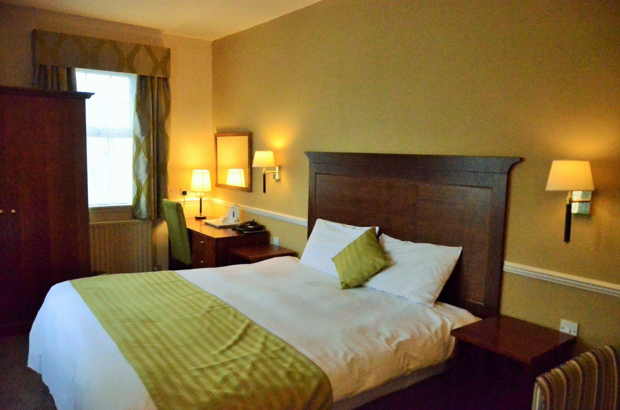 The White Horses By Everly Hotels Collection Hove Extérieur photo