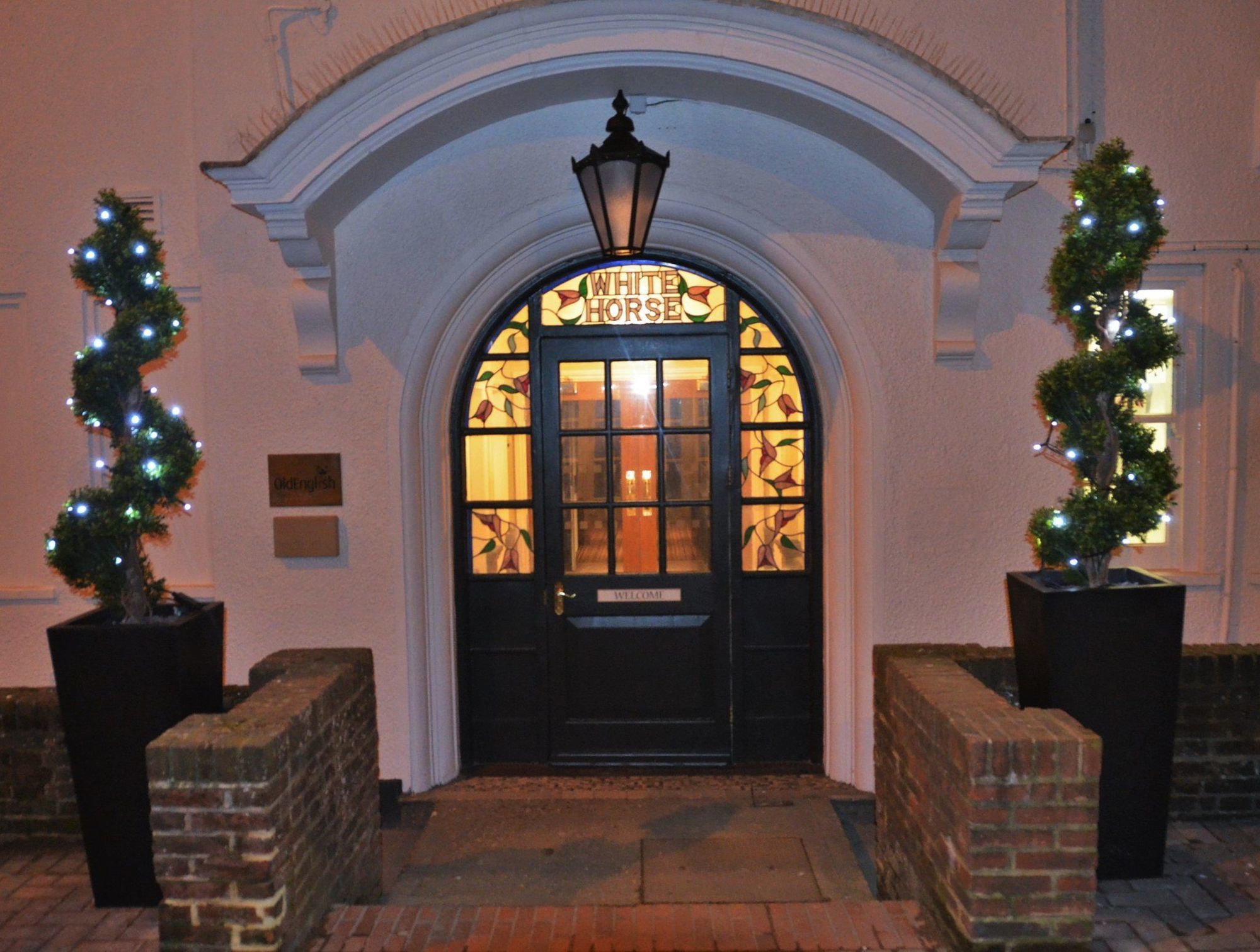 The White Horses By Everly Hotels Collection Hove Extérieur photo
