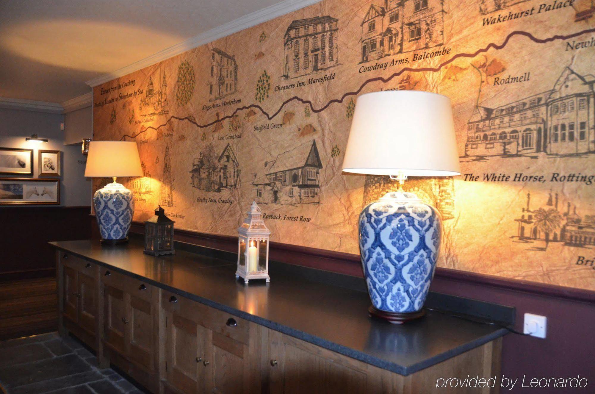 The White Horses By Everly Hotels Collection Hove Extérieur photo