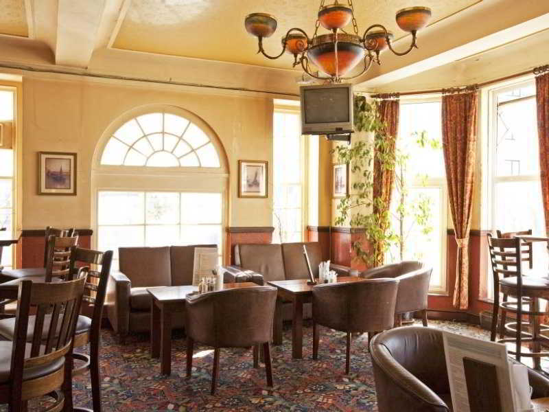 The White Horses By Everly Hotels Collection Hove Extérieur photo